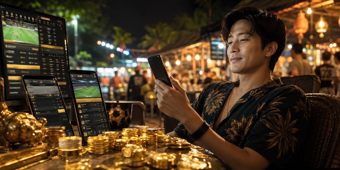 scc88 Live Baccarat Premium ở scc88 có gì khác